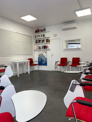 L'Italie à Paris - Cours d'italien à Paris