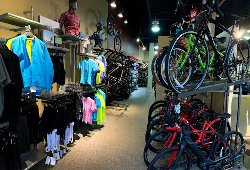 Bicycle Store «Trek of Pittsburgh Bicycle Store – Cranberry», reviews and photos, 1686 PA-228, Cranberry Twp, PA 16066, USA