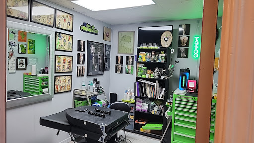 Explore tattoo ideas first born son, creative tattoo ideas in Orange Park, available at All Aces Tattoo and Body Piercing LLC