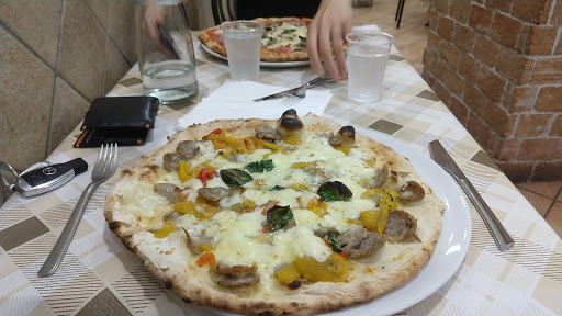 Pizzeria Don Raffaele in Napoli, Città Metropolitana di Napoli