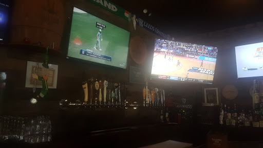 Irish Pub «The Joyce Irish Pub», reviews and photos, 1174 Turlington Ave #101, Leland, NC 28451, USA