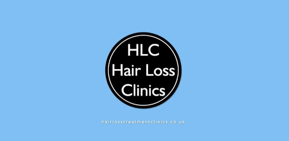 عيادات تساقط الشعر - كارلايل - The Hair Loss Clinics - Carlisle