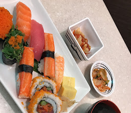 Fuji restaurant photo