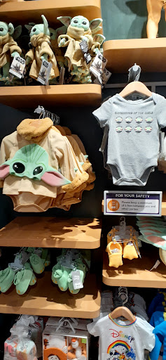 Toy Store «Disney Store», reviews and photos, 21712 Hawthorne Blvd, Torrance, CA 90503, USA