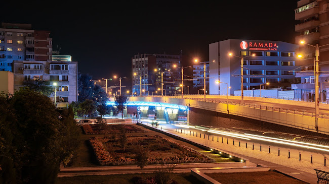 Bloc U3, Calea București 5, Craiova 200404, România