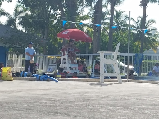 Gym «Homestead YMCA Family Center», reviews and photos, 1034 NE 8th St, Homestead, FL 33030, USA