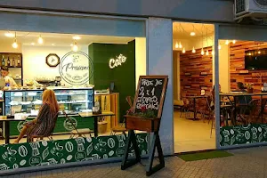 Praiano Panadería y Cafetería image