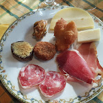 Photo n°10 de l'avis de Veronica.a fait le 14/01/2018 à 16:04 sur le  Ristorante Villa Ribot à Floresta