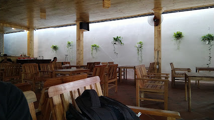 Cafe Nâu