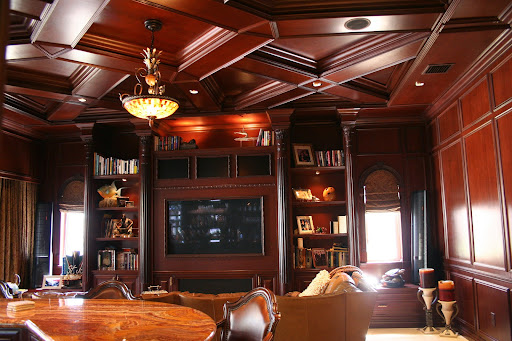 Cabinet Maker «Majestic Custom Woodworks, Inc.», reviews and photos, 156 Groveland Farms Rd, Groveland, FL 34736, USA