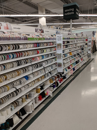 Fabric Store «Jo-Ann Fabrics and Crafts», reviews and photos, 12124 Fairfax Towne Center, Fairfax, VA 22033, USA