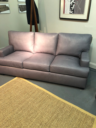 Furniture Store «Leather Leather Furniture Gallery», reviews and photos, 935 El Camino Real, Menlo Park, CA 94025, USA