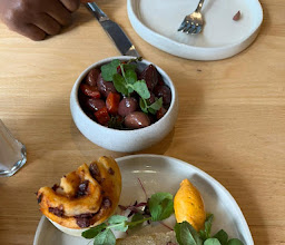 Ethos Restaurant photo