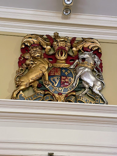 History Museum «Old State House», reviews and photos, 206 Washington St, Boston, MA 02109, USA