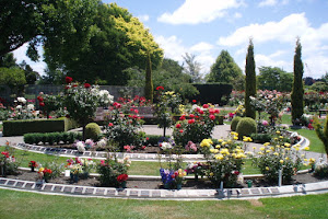 Harewood Memorial Gardens & Crematorium