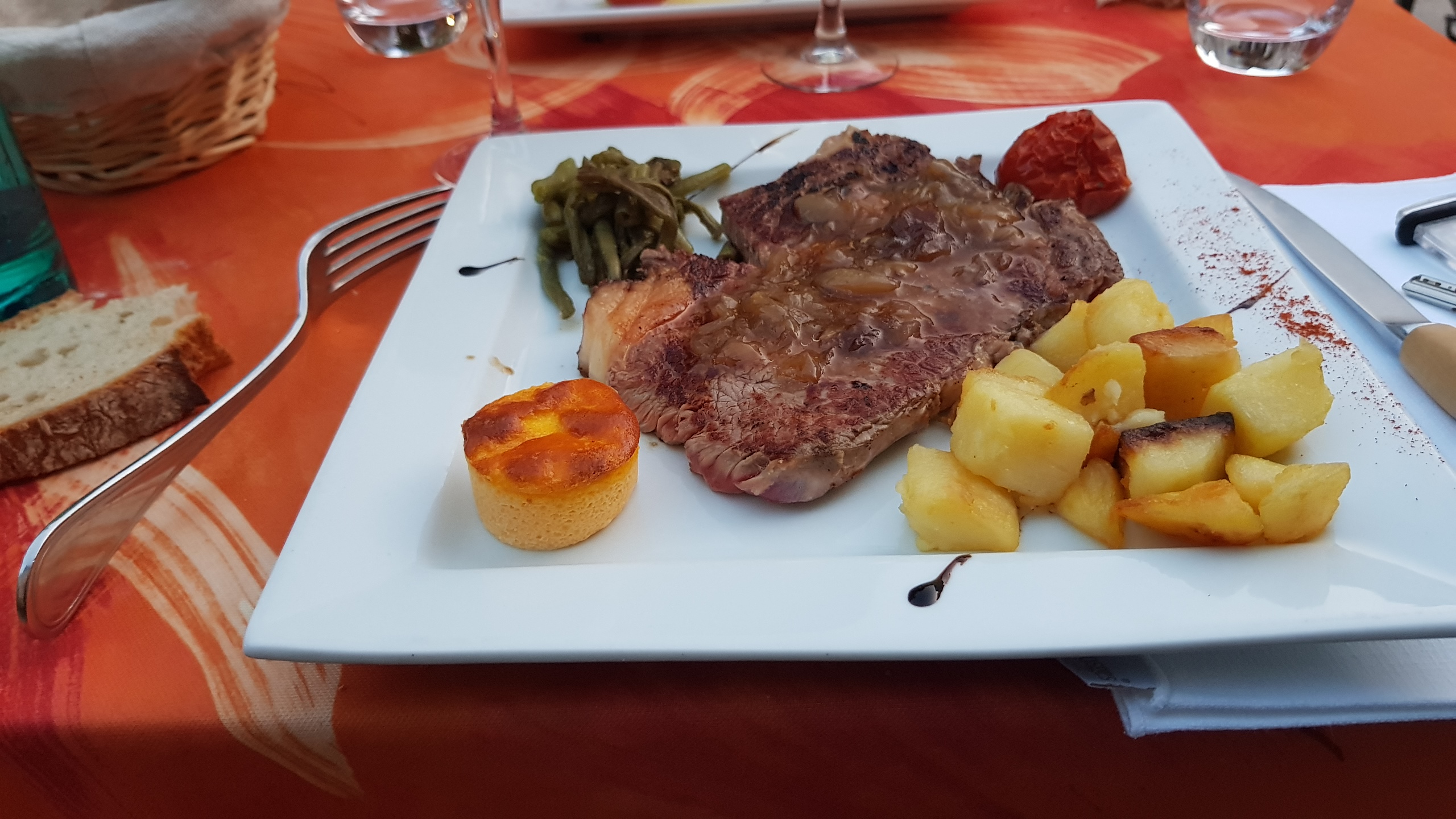 Photo n° 1 de l'avis de Christophe.i fait le 20/08/2019 à 19:32