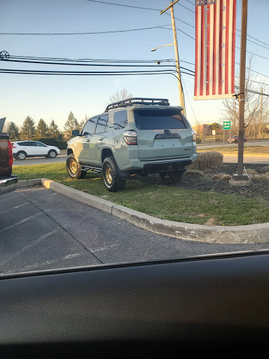 Toyota Dealer «Riverhead Toyota», reviews and photos, 1655 Old Country Rd, Riverhead, NY 11901, USA