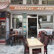 Kanatçı Ali Dayı