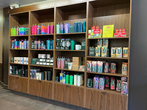 Starbucks image