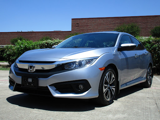 Used Car Dealer «Select City Cars», reviews and photos, 10503 Forest Ln Suite 156, Dallas, TX 75243, USA