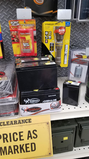 Home Improvement Store «Tractor Supply Co.», reviews and photos, 609 N Dupont Blvd, Milford, DE 19963, USA