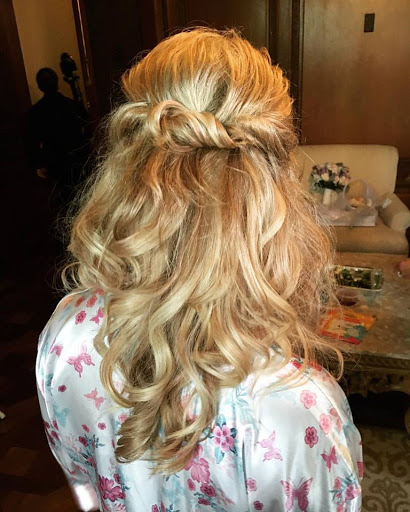 Beauty Salon «Victoria Rose Salon», reviews and photos, 226 Fairview Ave, Westwood, NJ 07675, USA