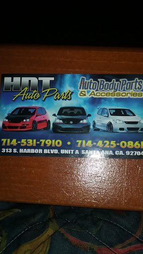 HNT Imports