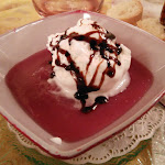 Photo n°6 de l'avis de Laura. fait le 23/09/2017 à 22:15 sur le  Trattoria Bar Belvedere à Carpaneto Piacentino