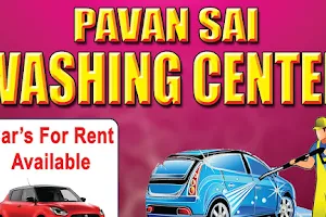 Pavan Sai Washing Center & Car Rentals [ self dive ] image