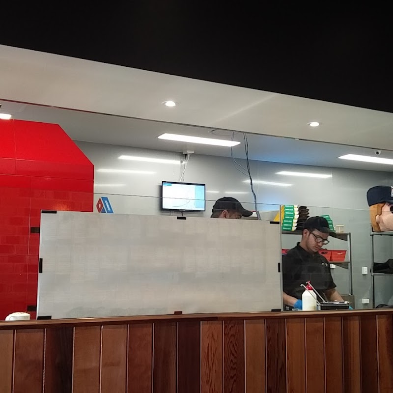 Domino's Pizza Kaiapoi