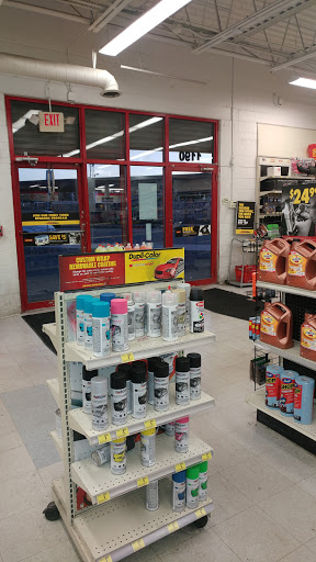 Auto Parts Store «Advance Auto Parts», reviews and photos, 1190 Massachusetts Ave, Dorchester, MA 02125, USA