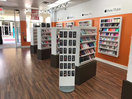 Cell Phone Store «Cellmax», reviews and photos, 4635 Factory Stores Blvd, Myrtle Beach, SC 29579, USA