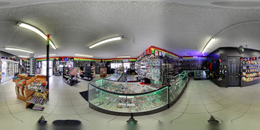 Tobacco Shop «Smokeyz Smoke Shop», reviews and photos, 410 Euclid St #7, Anaheim, CA 92802, USA
