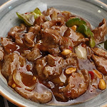 Photo n°2 de l'avis de Michelangelo.e fait le 19/07/2021 à 17:49 sur le  Umami Asian Fusion Restaurant à Bologna