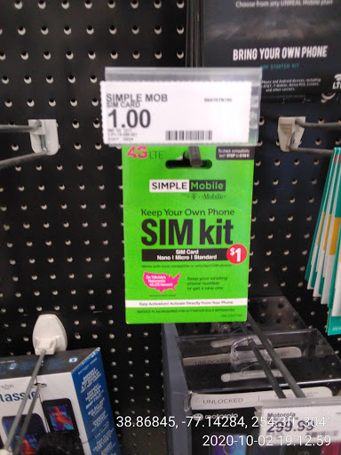 Department Store «Target», reviews and photos, 6100 Arlington Blvd, Falls Church, VA 22044, USA