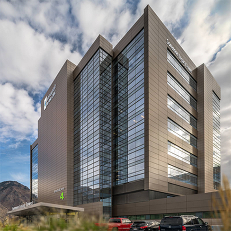 Utah Valley Hospital Cancer Education Center