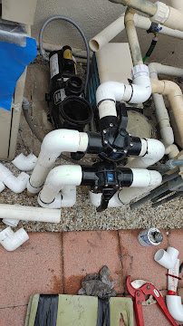 Giuliano's Pool Service & Repair, Inc. - Photo 9 - Car repair in , Pomona