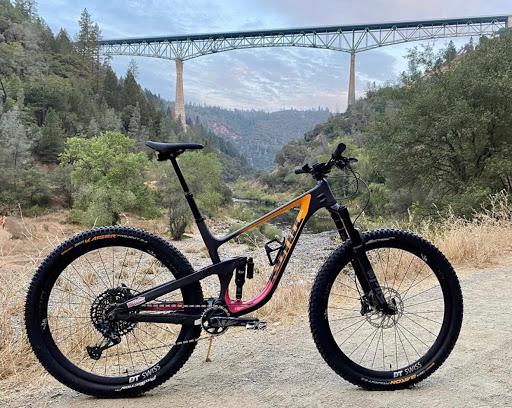 Bicycle Store «Southwest Bikes», reviews and photos, 7290 W Azure Dr, Las Vegas, NV 89130, USA