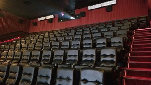 Movie Theater «Cinemark Helena 8 And XD», reviews and photos, 750 Great Northern Blvd, Helena, MT 59601, USA