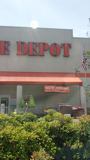 Home Improvement Store «The Home Depot», reviews and photos, 800 Truse Rd, Memphis, TN 38117, USA