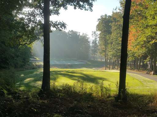 Golf Course «Blue Ridge Trail Golf Club», reviews and photos, 260 Country Club Dr, Mountain Top, PA 18707, USA