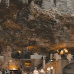 Photo n°1 de l'avis de antonella.a fait le 02/07/2023 à 01:31 sur le  Grotta Palazzese à Polignano a Mare