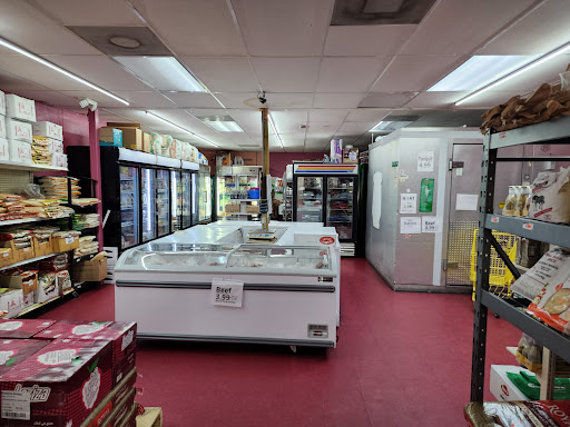 Grocery Store «Halal Meat & Grocery», reviews and photos, 2962 S Cleveland Ave, Fort Myers, FL 33901, USA