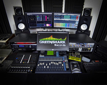 GreenShark Records