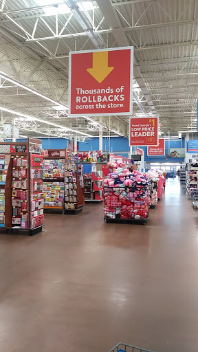 Department Store «Walmart Supercenter», reviews and photos, 3435 Centerville Hwy, Snellville, GA 30039, USA