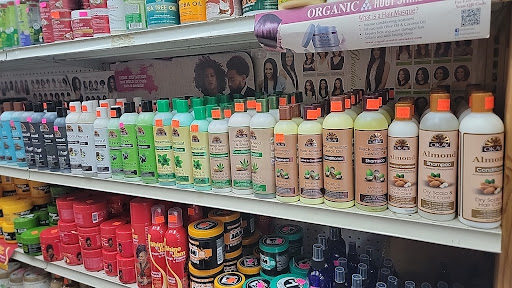 Beauty Supply Store «Elegance Fashion Beauty Supplies f», reviews and photos, 831 S 21st Ave, Hollywood, FL 33020, USA
