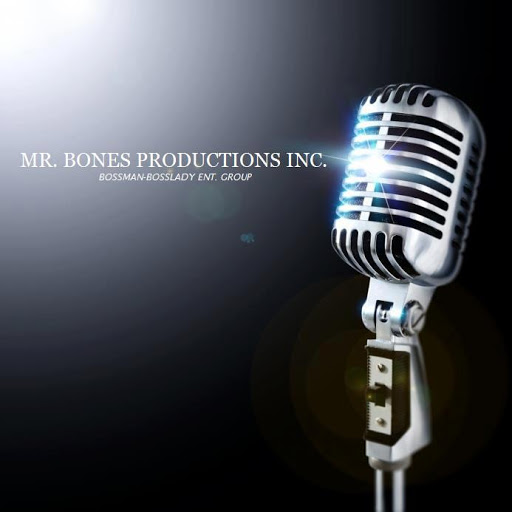 Mr Bones Productions Inc.