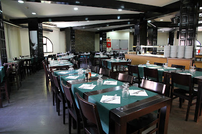 Restaurant Oki Wok - Carrer de Bèlgica, 22, 43883 Roda de Berà, Tarragona, Spain