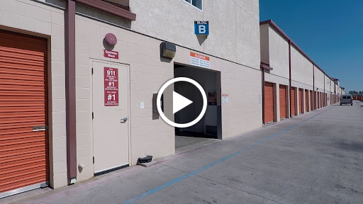 Self-Storage Facility «A-1 Self Storage», reviews and photos, 1415 W Commonwealth Ave, Fullerton, CA 92833, USA