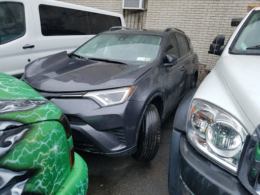 Auto Body Shop «Kings County Auto Body», reviews and photos, 168 Walworth St, Brooklyn, NY 11205, USA
